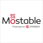 Mostable（モスタブル）